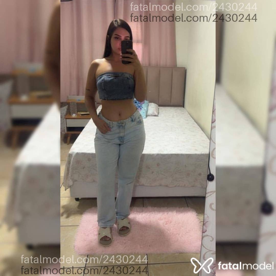 Acompanhante mulher com cabelo castanho de olhos castanhos - Bianca