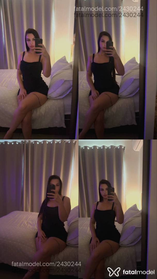 Acompanhante mulher com cabelo castanho de olhos castanhos - Bianca