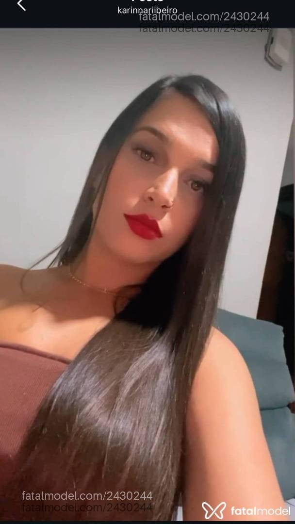 Acompanhante mulher com cabelo castanho de olhos castanhos - Bianca