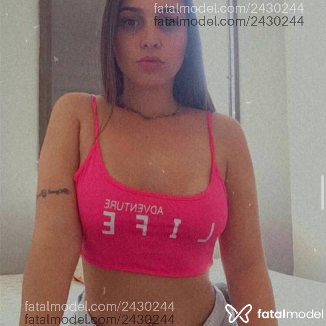 Acompanhante mulher com cabelo castanho de olhos castanhos - Bianca