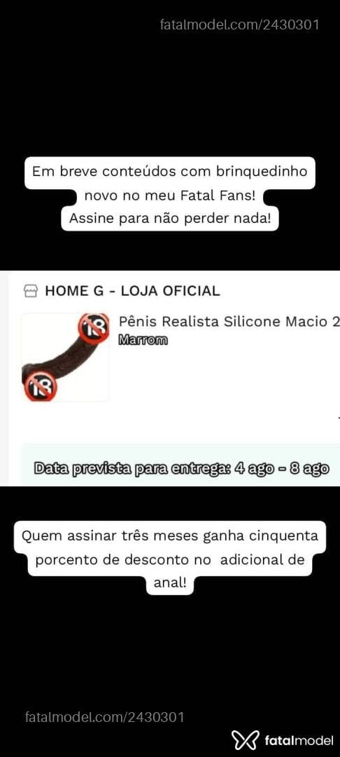 Acompanhante mulher morena (o) de olhos castanhos - Morganna