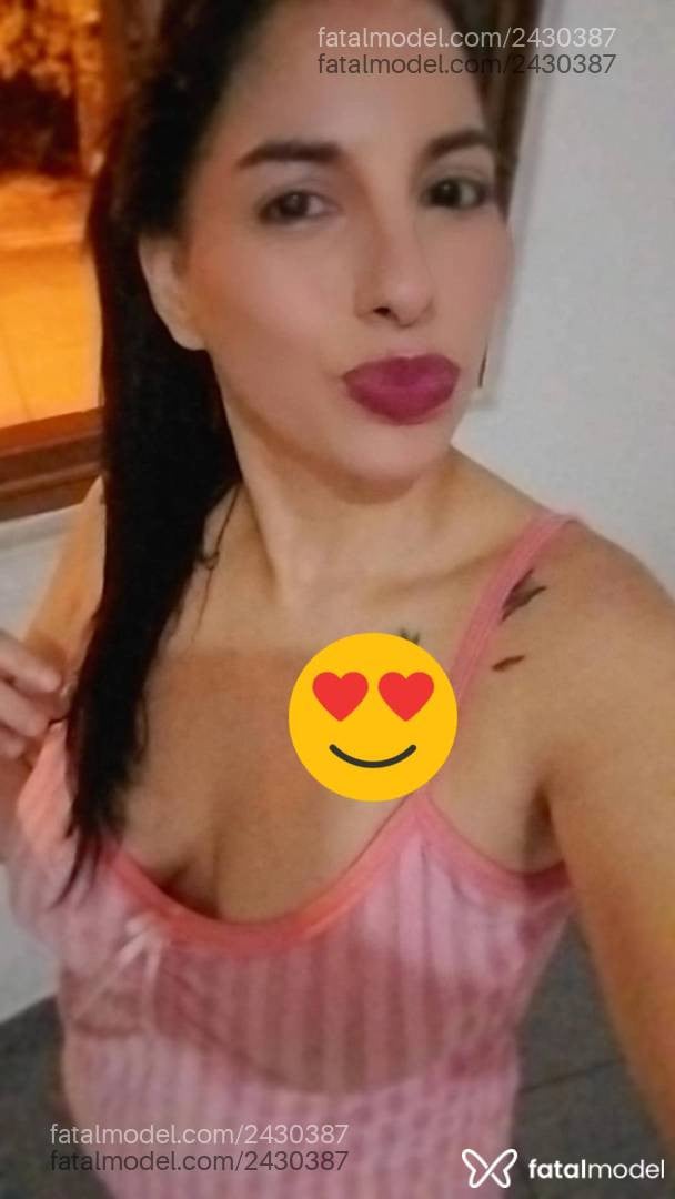 Acompanhante mulher morena (o) de olhos castanhos - Tamiris Azevedo