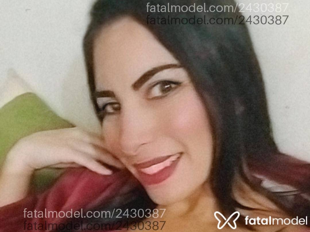 Acompanhante mulher morena (o) de olhos castanhos em Botucatu - Tamiris Azevedo