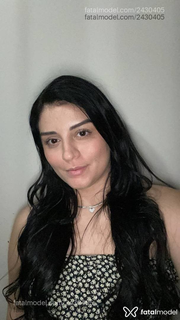 Acompanhante mulher morena (o) de olhos castanhos - Letícia Fernandes