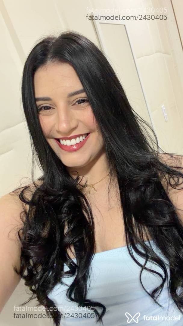 Acompanhante mulher morena (o) de olhos castanhos - Letícia Fernandes