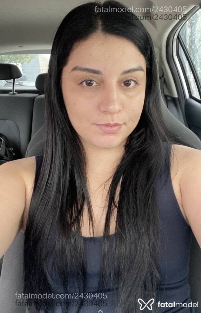 Acompanhante mulher morena (o) de olhos castanhos - Letícia Fernandes