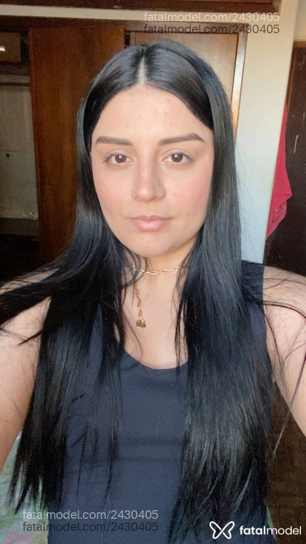 Acompanhante mulher morena (o) de olhos castanhos em Belo Horizonte - Letícia Fernandes