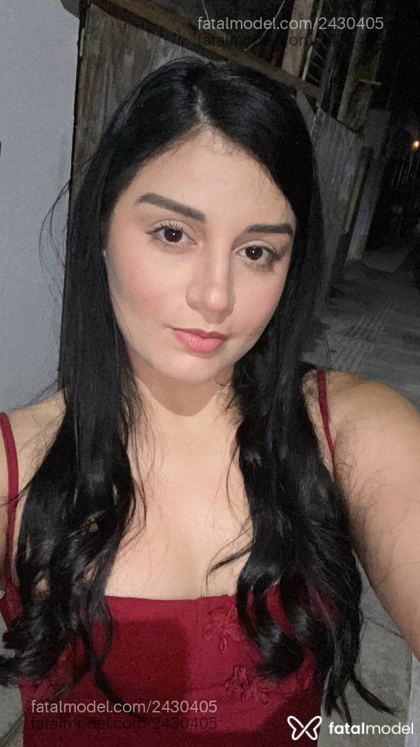 Acompanhante mulher morena (o) de olhos castanhos - Letícia Fernandes