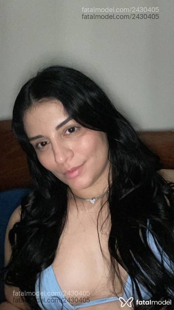 Acompanhante mulher morena (o) de olhos castanhos - Letícia Fernandes