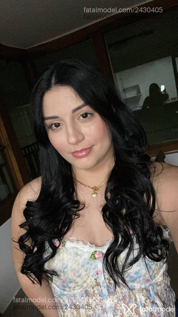 Acompanhante mulher morena (o) de olhos castanhos - Letícia Fernandes