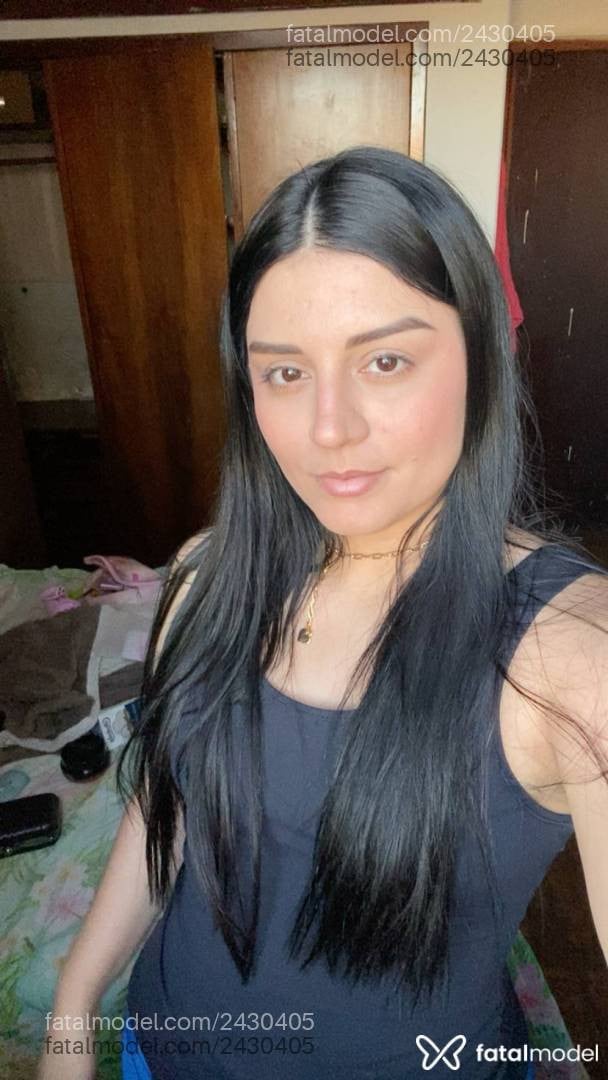 Acompanhante mulher morena (o) de olhos castanhos - Letícia Fernandes