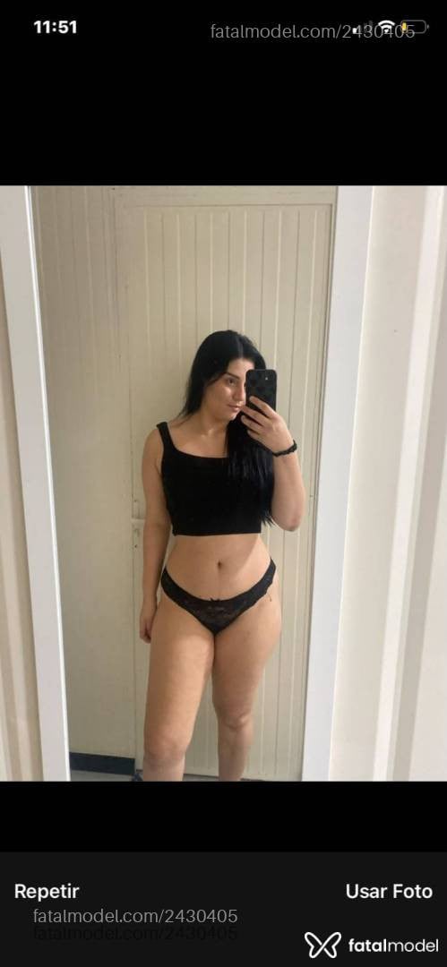 Acompanhante mulher morena (o) de olhos castanhos - Letícia Fernandes