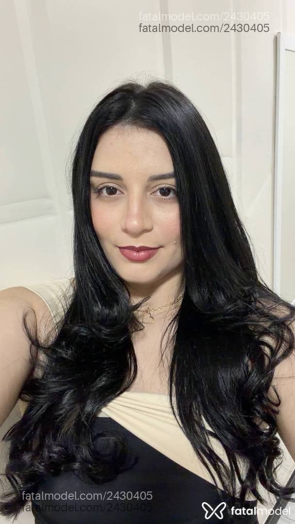 Acompanhante mulher morena (o) de olhos castanhos - Letícia Fernandes