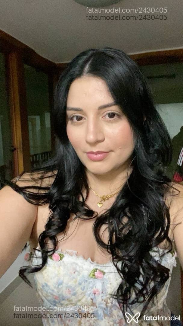 Acompanhante mulher morena (o) de olhos castanhos em Rio de Janeiro - Letícia Fernandes