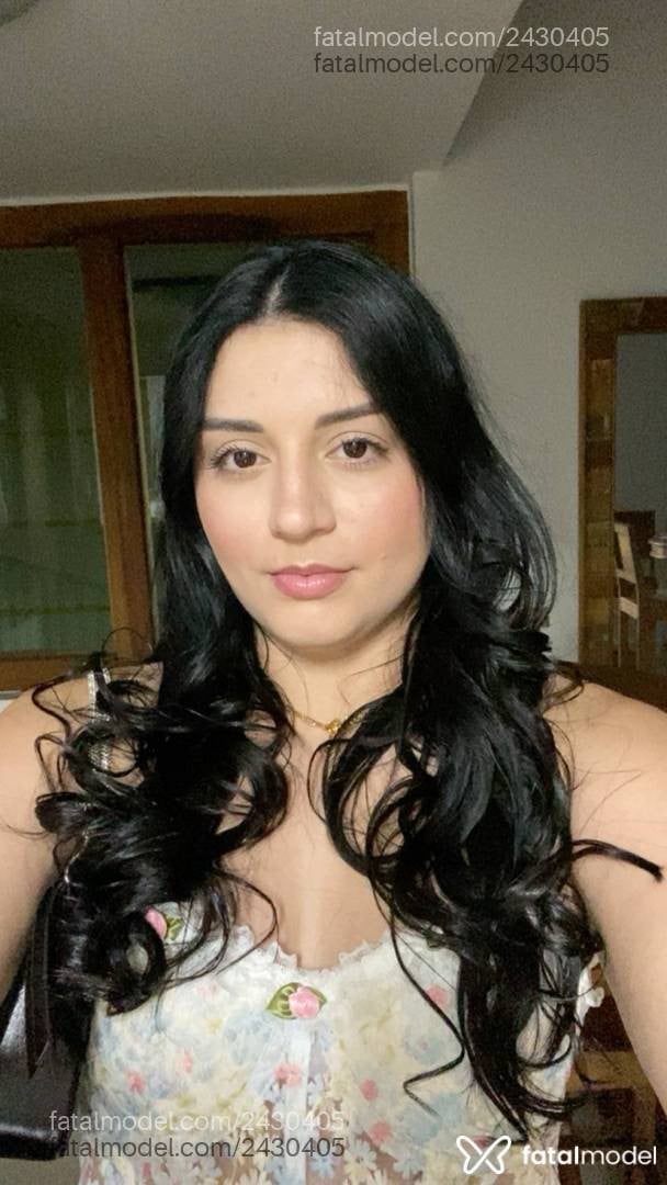 Acompanhante mulher morena (o) de olhos castanhos - Letícia Fernandes