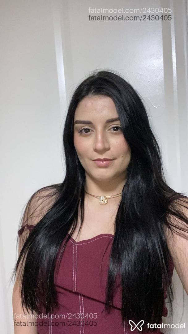 Acompanhante mulher morena (o) de olhos castanhos - Letícia Fernandes