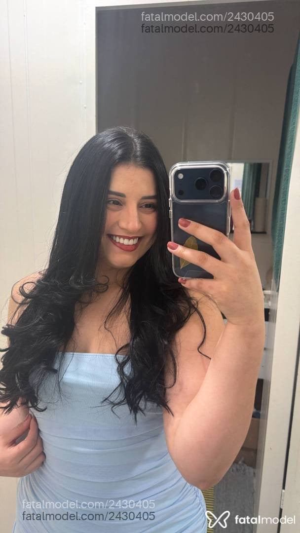 Acompanhante mulher morena (o) de olhos castanhos - Letícia Fernandes