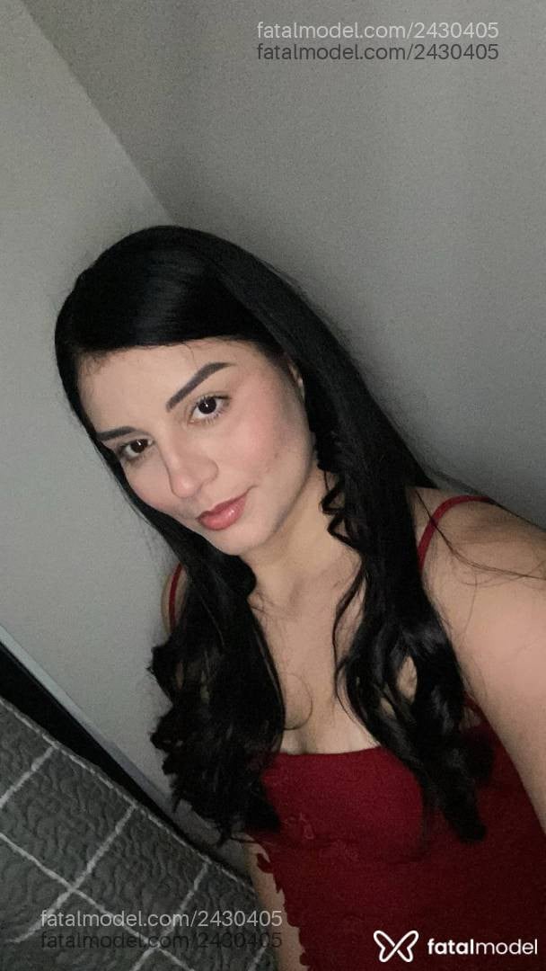 Acompanhante mulher morena (o) de olhos castanhos - Letícia Fernandes