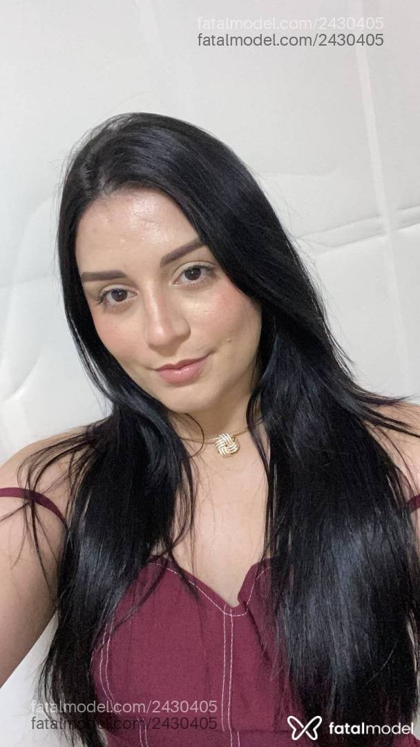 Acompanhante mulher morena (o) de olhos castanhos - Letícia Fernandes