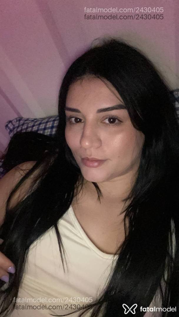 Acompanhante mulher morena (o) de olhos castanhos - Letícia Fernandes