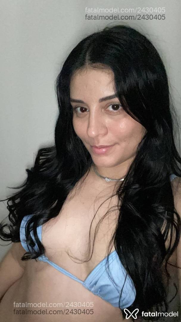 Acompanhante mulher morena (o) de olhos castanhos - Letícia Fernandes