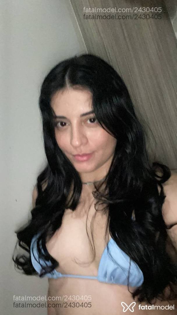 Acompanhante mulher morena (o) de olhos castanhos - Letícia Fernandes
