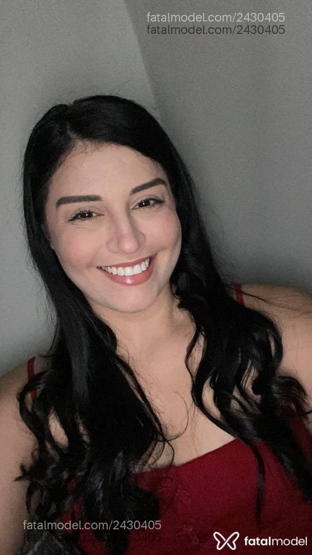 Acompanhante mulher morena (o) de olhos castanhos - Letícia Fernandes