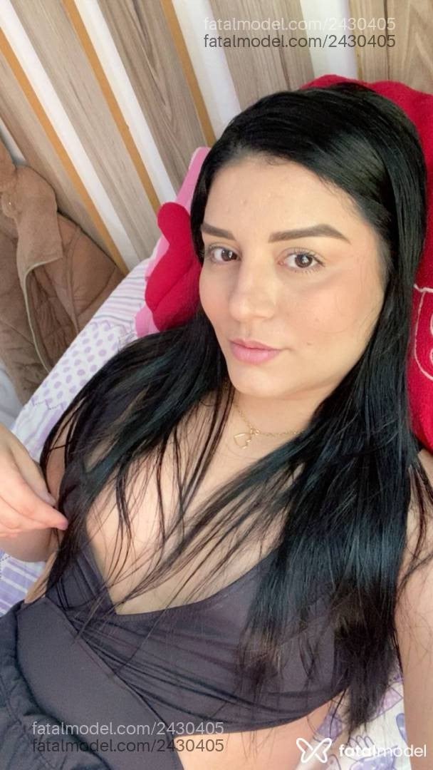 Acompanhante mulher morena (o) de olhos castanhos - Letícia Fernandes