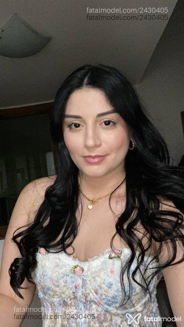 Acompanhante mulher morena (o) de olhos castanhos - Letícia Fernandes