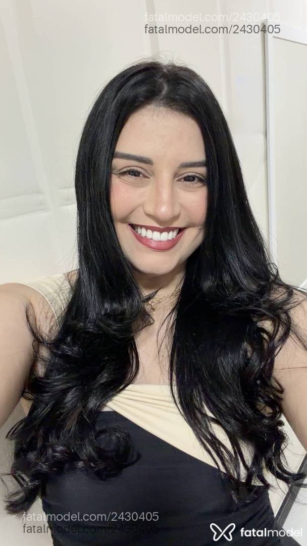 Acompanhante mulher morena (o) de olhos castanhos - Letícia Fernandes