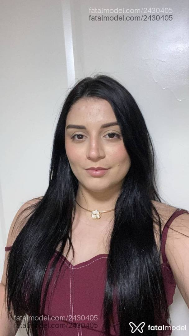 Acompanhante mulher morena (o) de olhos castanhos - Letícia Fernandes