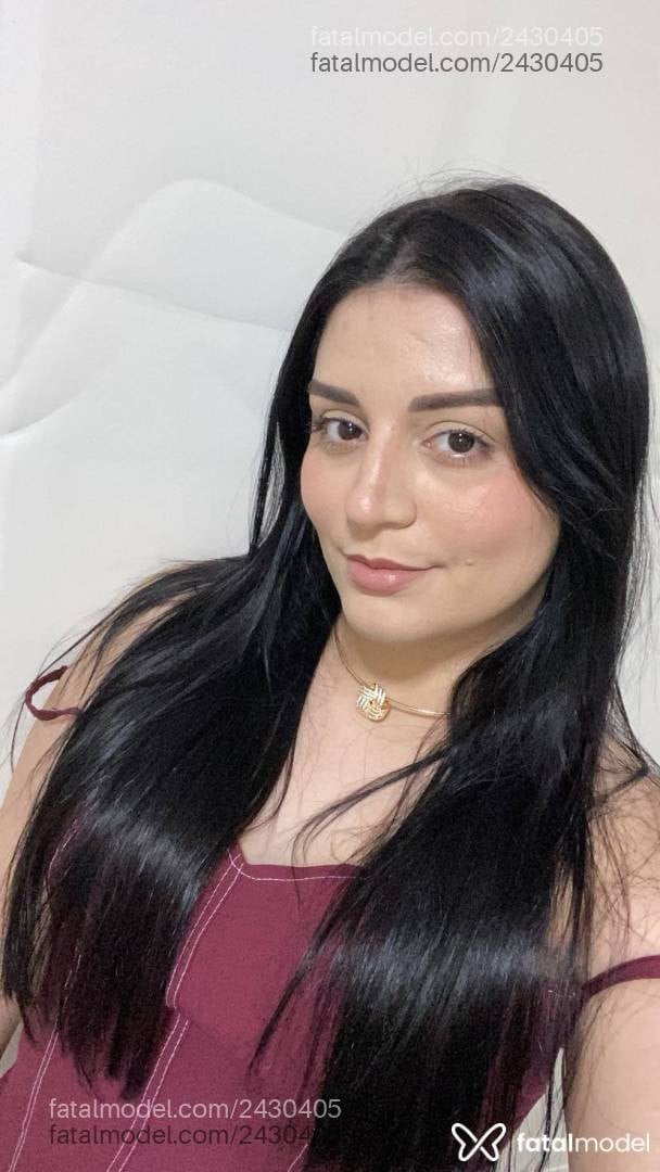 Acompanhante mulher morena (o) de olhos castanhos - Letícia Fernandes