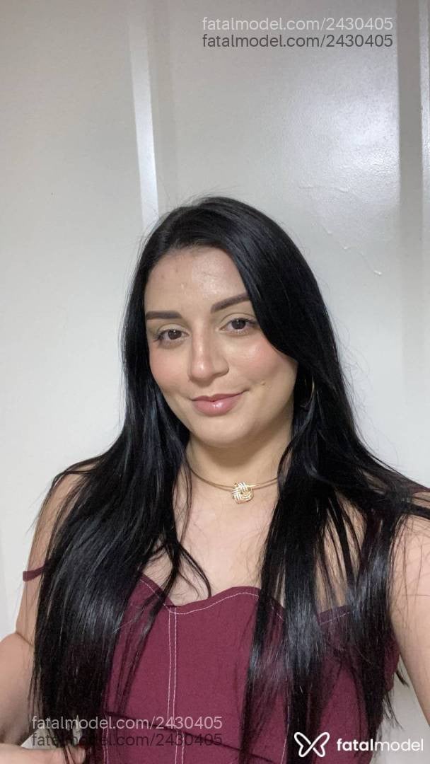 Acompanhante mulher morena (o) de olhos castanhos - Letícia Fernandes