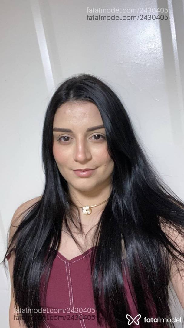 Acompanhante mulher morena (o) de olhos castanhos - Letícia Fernandes