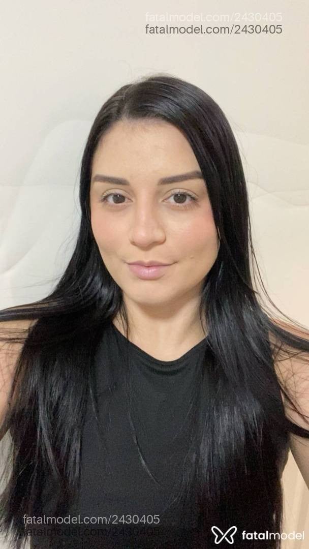 Acompanhante mulher morena (o) de olhos castanhos - Letícia Fernandes