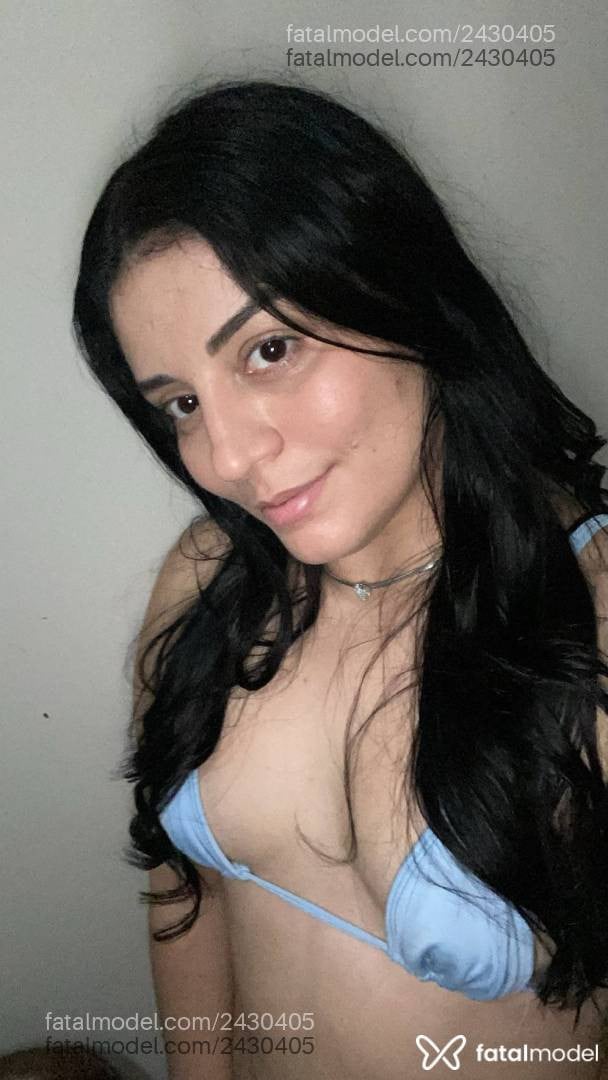 Acompanhante mulher morena (o) de olhos castanhos - Letícia Fernandes