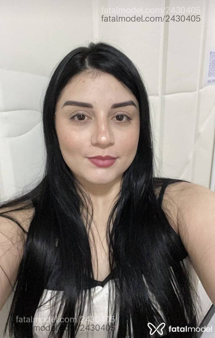 Acompanhante mulher morena (o) de olhos castanhos - Letícia Fernandes