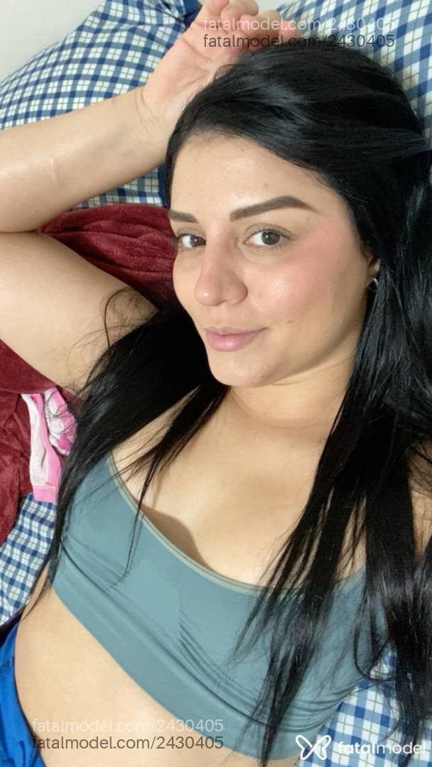 Acompanhante mulher morena (o) de olhos castanhos - Letícia Fernandes