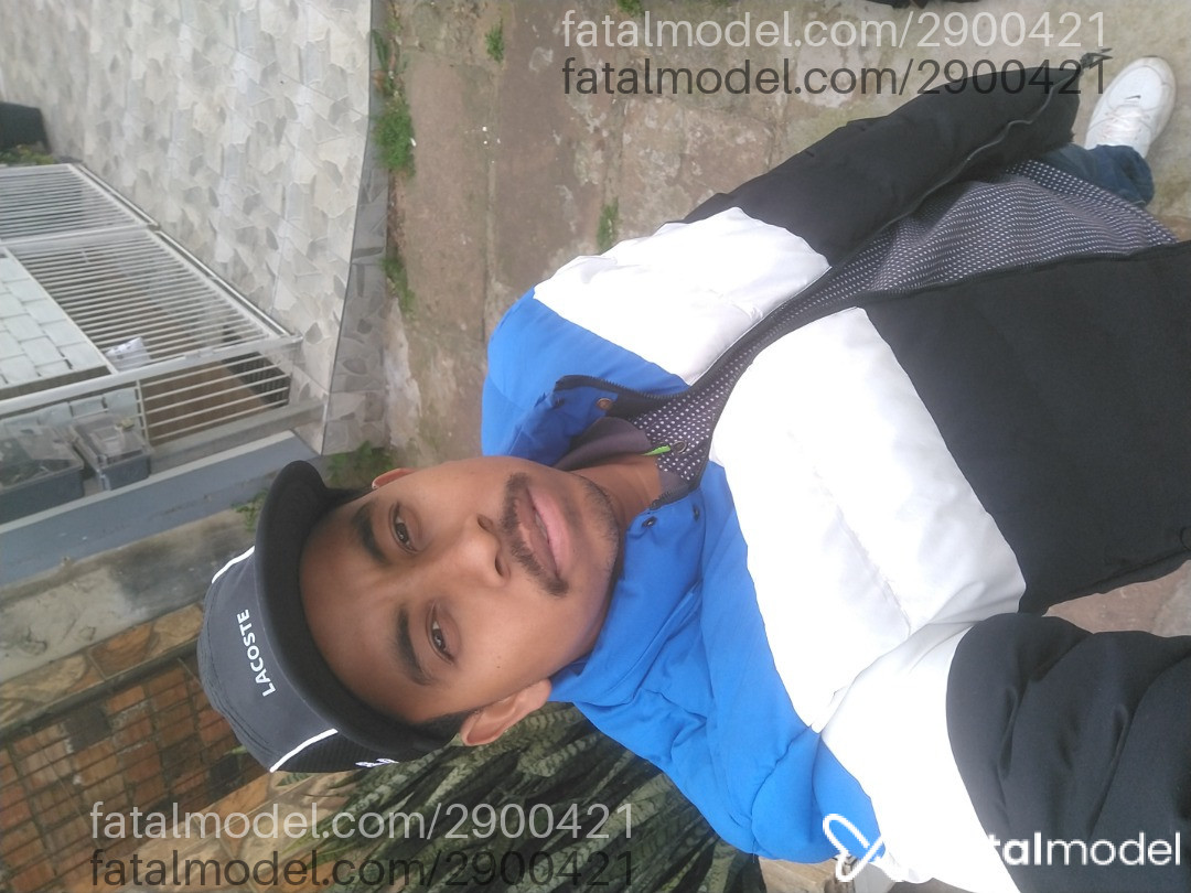 Acompanhante homem morena (o) de olhos castanhos em Santa Maria - Richard Silveira