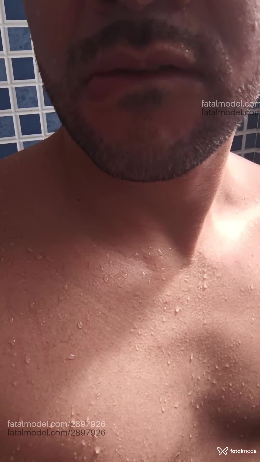 Acompanhante homem com cabelo castanho de olhos castanhos em São Luís - ítalo Moura