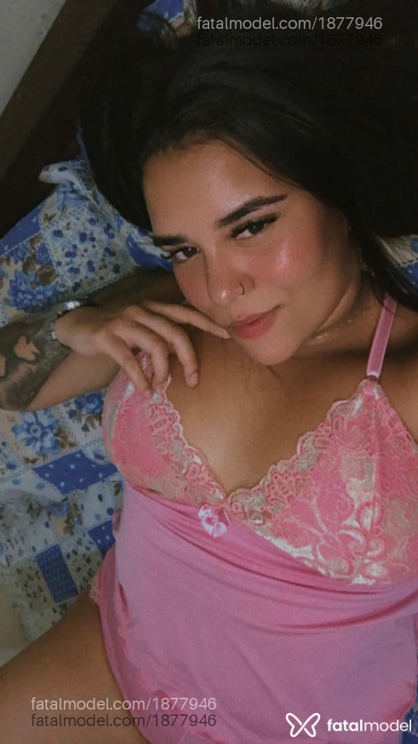 Acompanhante mulher morena (o) de olhos pretos em Patos de Minas - Dudaa