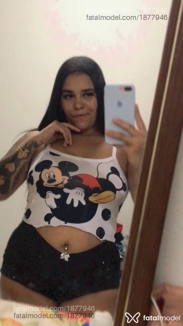 Acompanhante mulher morena (o) de olhos pretos em Patos de Minas - Dudaa