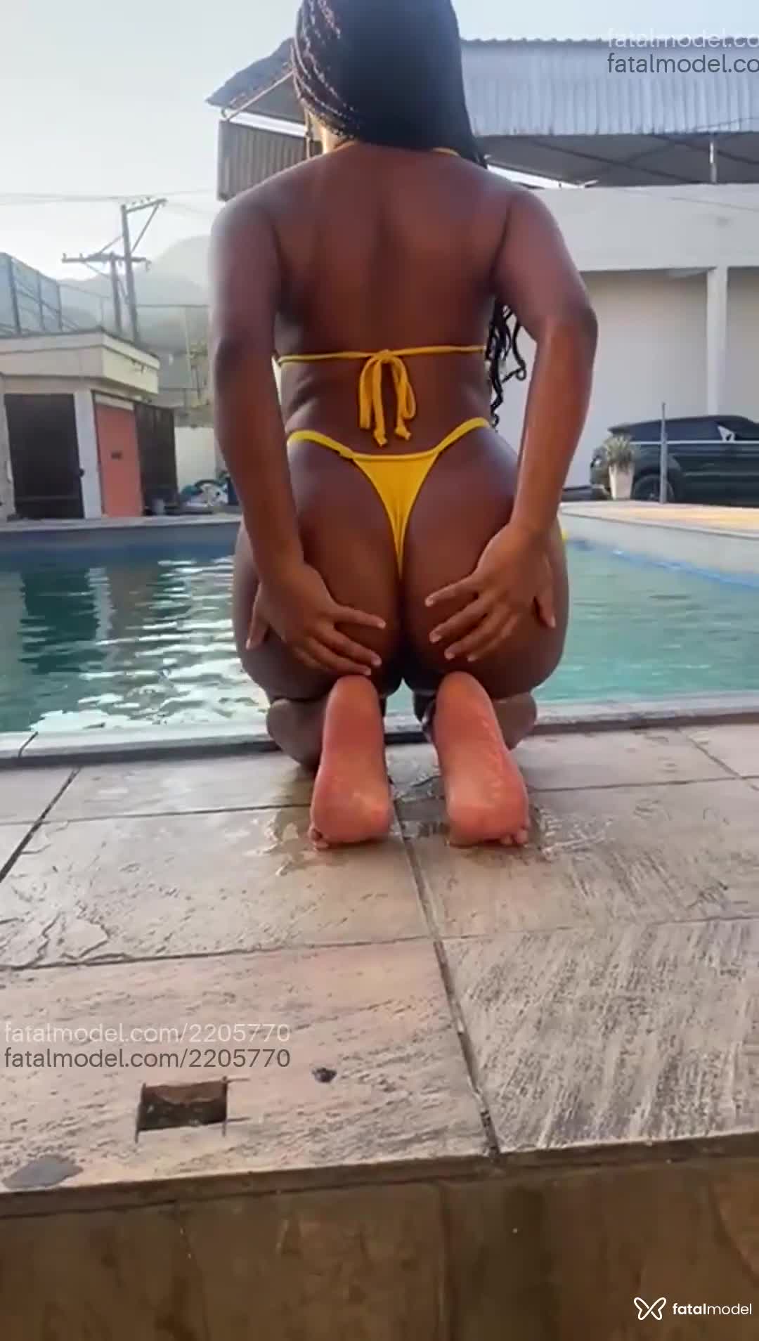 Acompanhante mulher morena (o) de olhos castanhos em Rio de Janeiro - Jady Martins