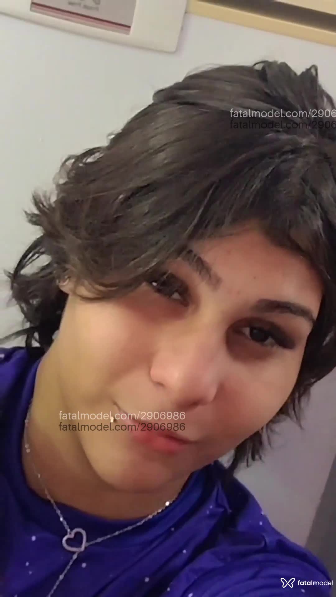 Acompanhante mulher trans com cabelo castanho de olhos castanhos em João Pessoa - Laís Hellyen