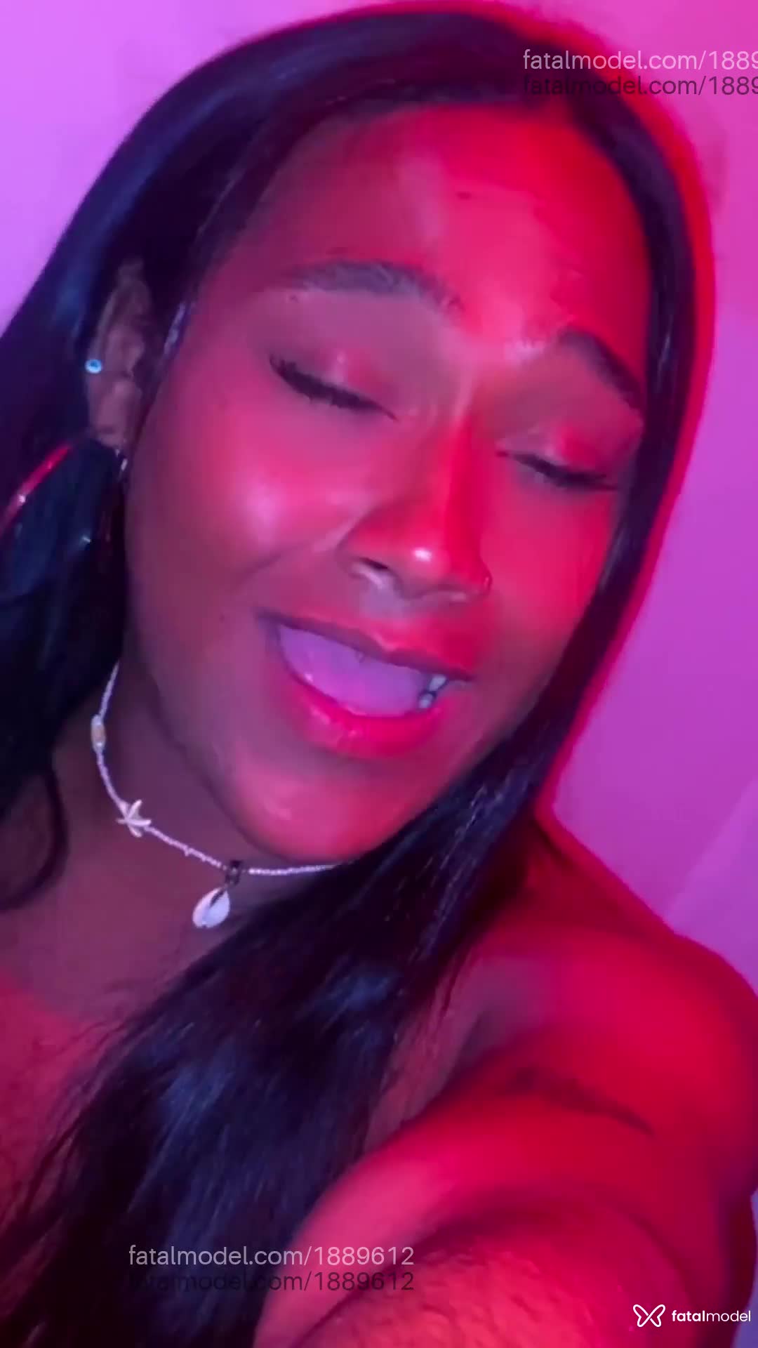 Acompanhante mulher trans morena (o) de olhos castanhos em Guanambi Acompanhante mulher trans morena (o) de olhos castanhos em Guanambi - Larissa Àvilla