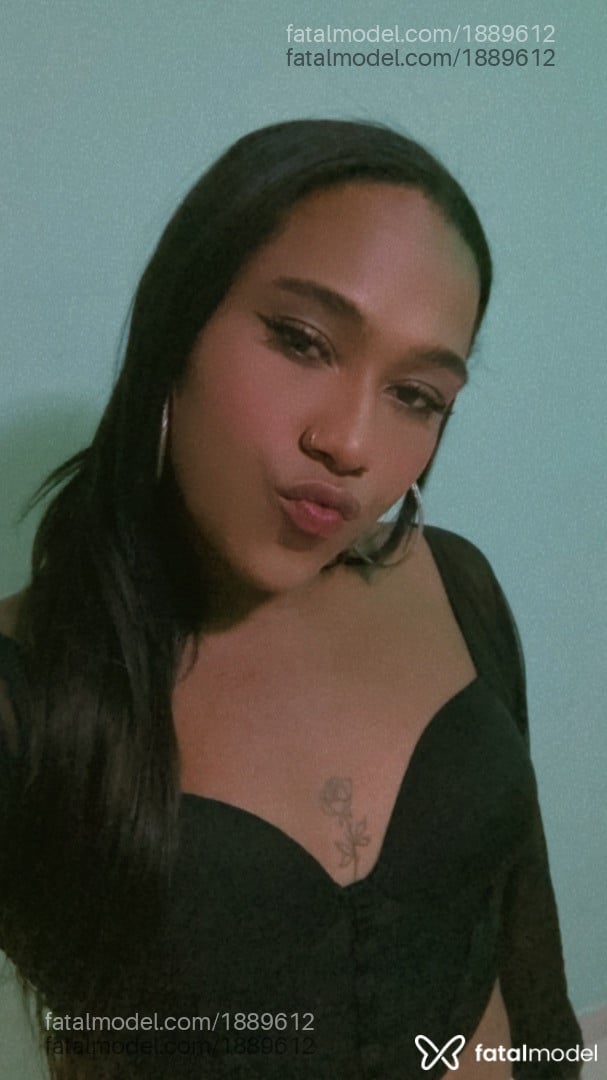 Acompanhante mulher trans morena (o) de olhos castanhos em Guanambi Acompanhante mulher trans morena (o) de olhos castanhos em Guanambi - Larissa Àvilla