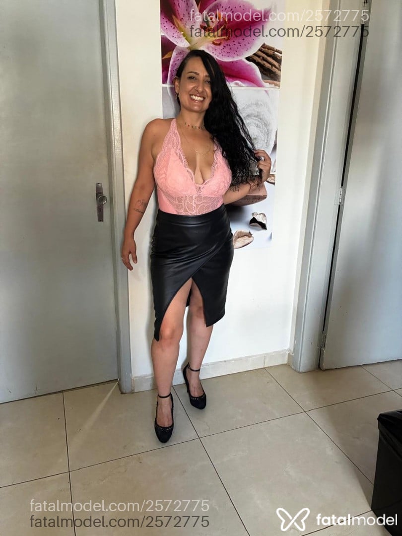 Acompanhante mulher morena (o) de olhos castanhos em Campinas - Jasmin