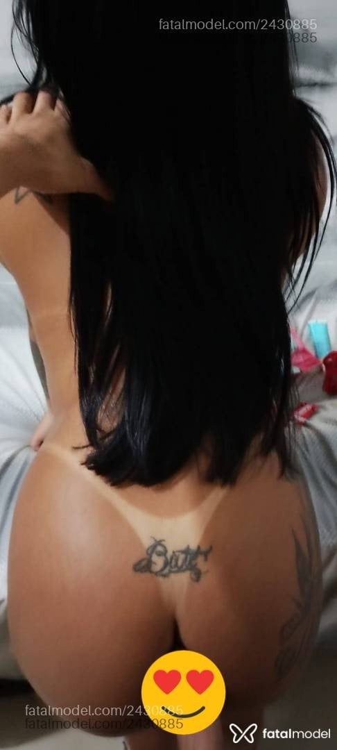 Acompanhante mulher morena (o) de olhos castanhos - Karol Martinelli