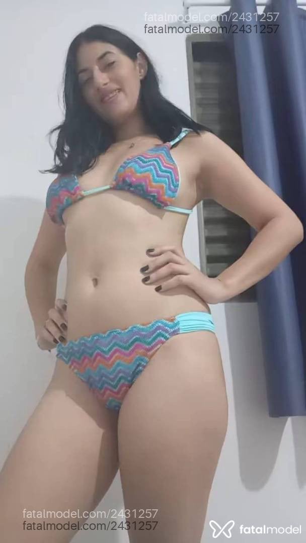 Acompanhante mulher morena (o) de olhos castanhos em Rio Verde - Larissa Gouvêia