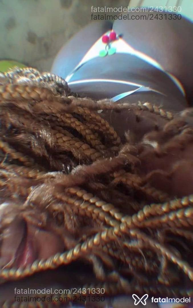 Acompanhante mulher morena (o) de olhos castanhos em São Luís - Rubi Negro